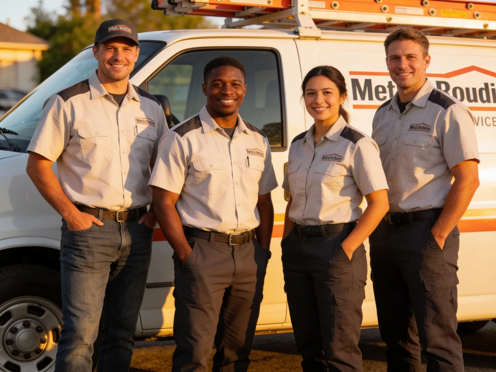 Metal Roof Installation company in Gulf Breeze, FL