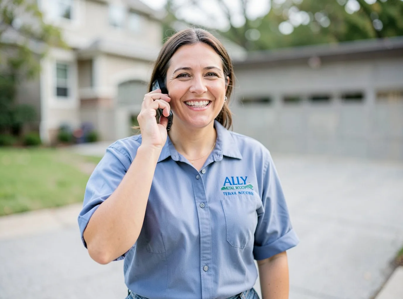 Metal Roof Installation Gulf Breeze, FL FAQs